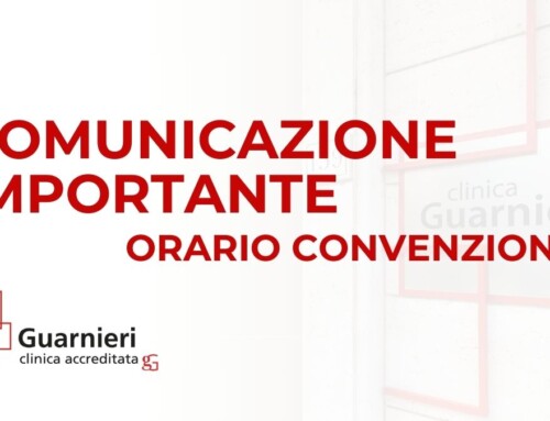 Comunicazione prenotazioni con fondi assicurativi